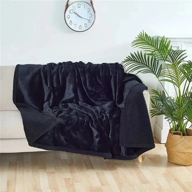 Waterproof Blanket – Spill-Proof Cozy Comfort