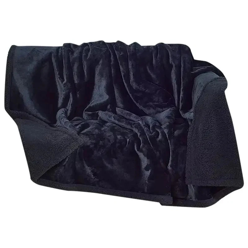 Waterproof Blanket – Spill-Proof Cozy Comfort