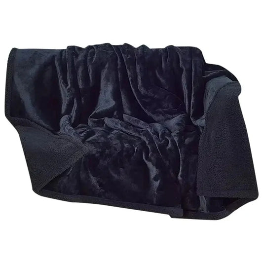 Waterproof Blanket – Spill-Proof Cozy Comfort